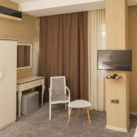 Maestro Hotel Baku Extérieur photo