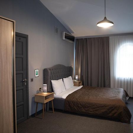 Maestro Hotel Baku Extérieur photo