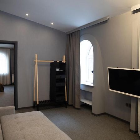 Maestro Hotel Baku Extérieur photo