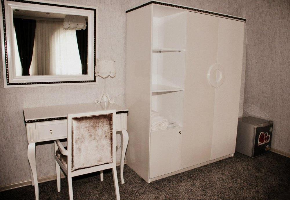 Maestro Hotel Baku Extérieur photo