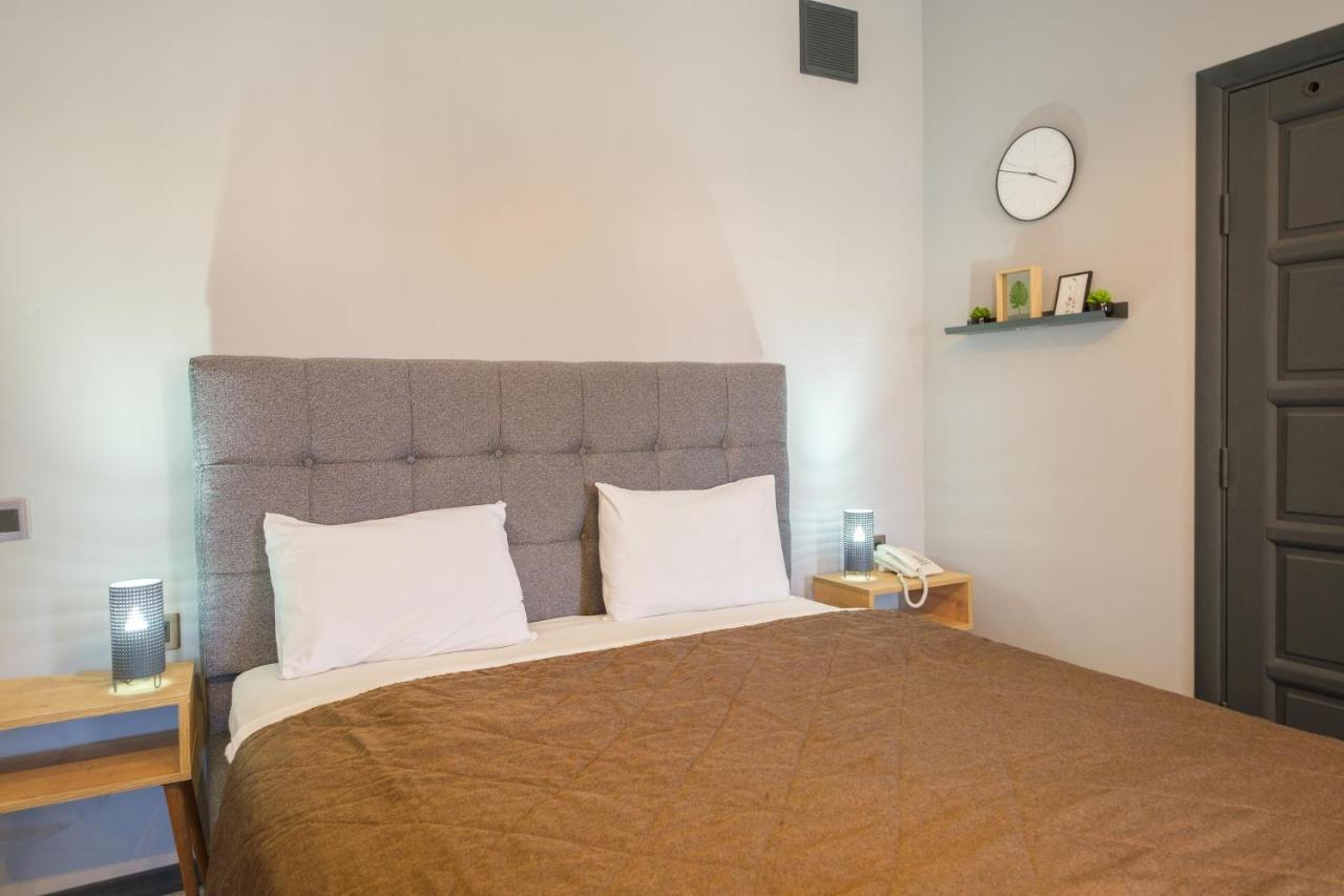 Maestro Hotel Baku Extérieur photo