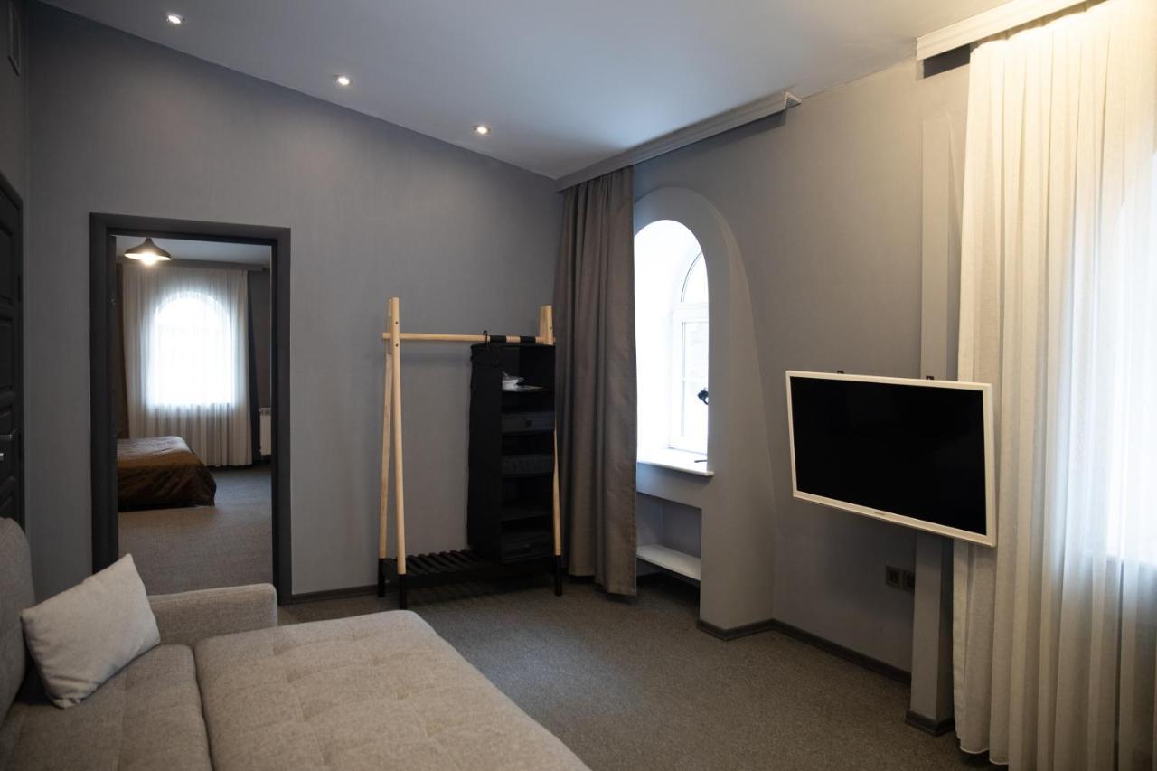 Maestro Hotel Baku Extérieur photo