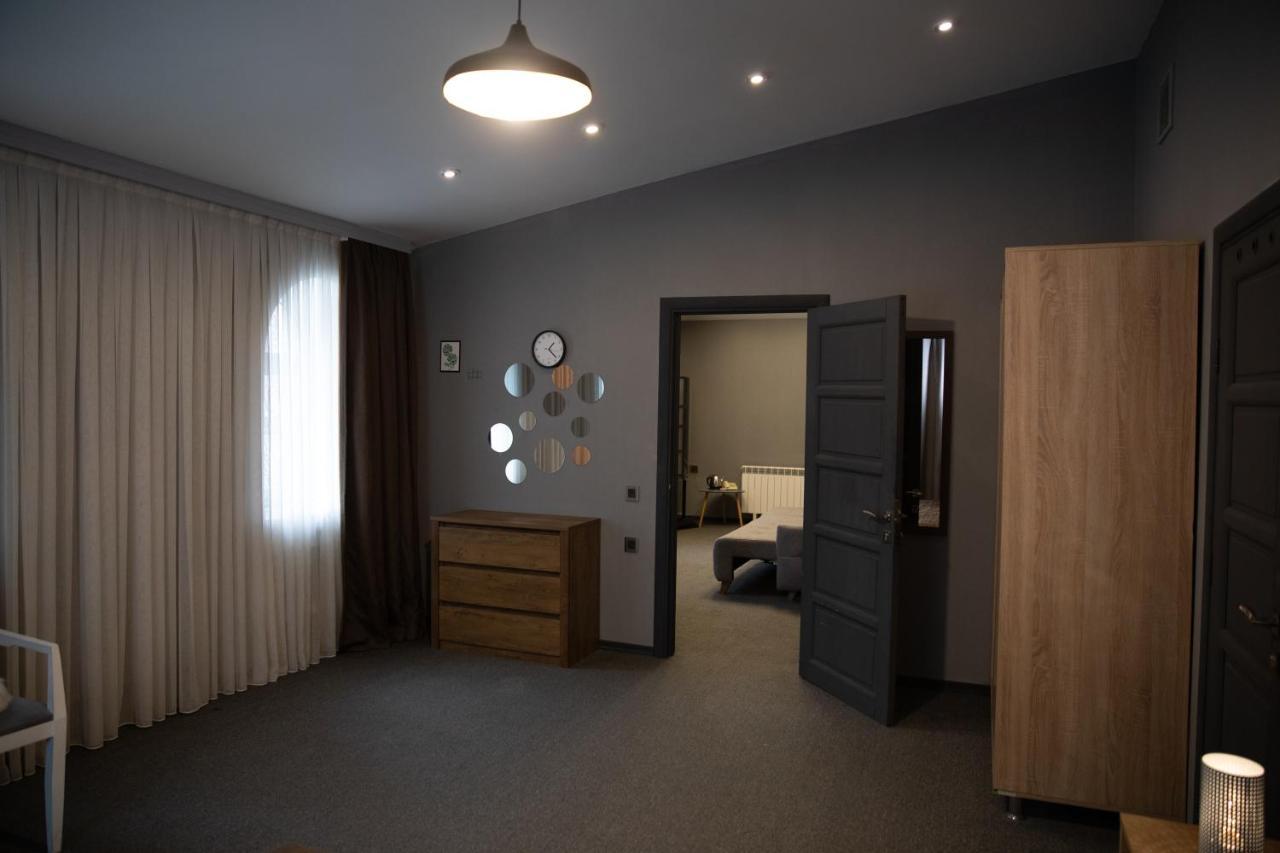Maestro Hotel Baku Extérieur photo