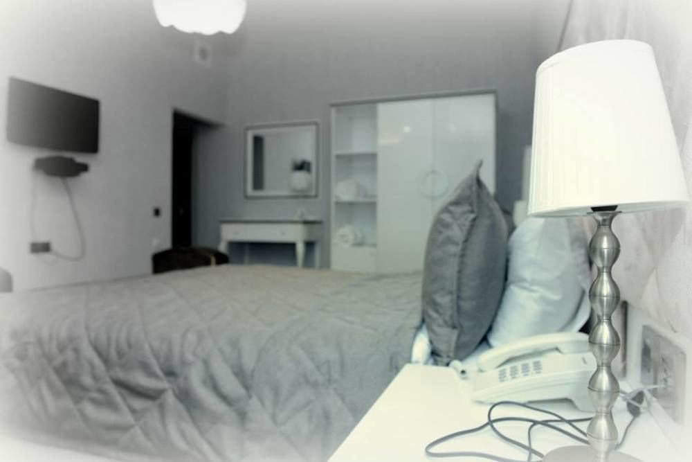 Maestro Hotel Baku Extérieur photo