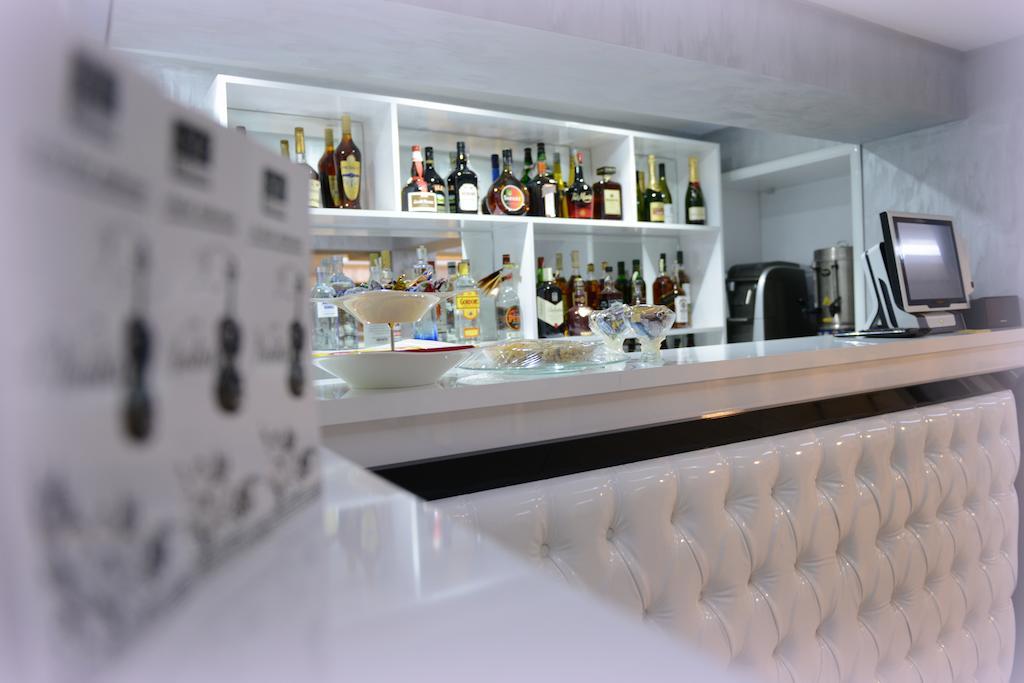 Maestro Hotel Baku Extérieur photo