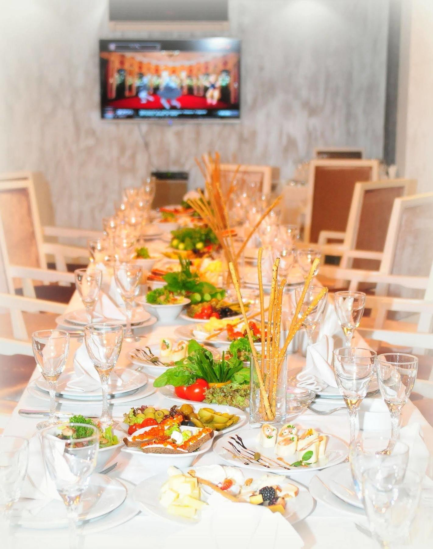 Maestro Hotel Baku Extérieur photo
