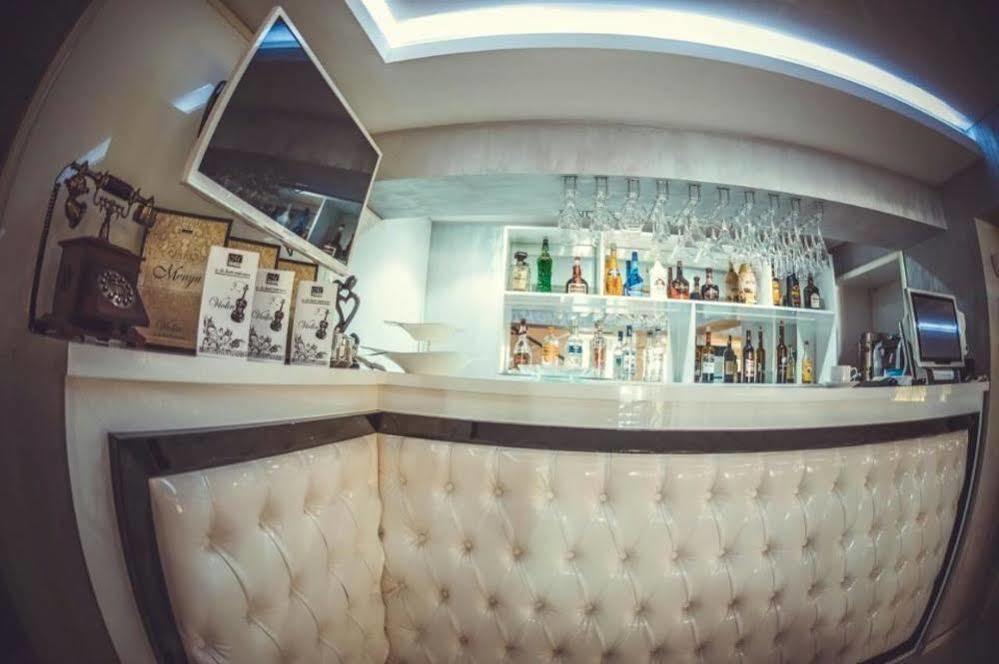 Maestro Hotel Baku Extérieur photo