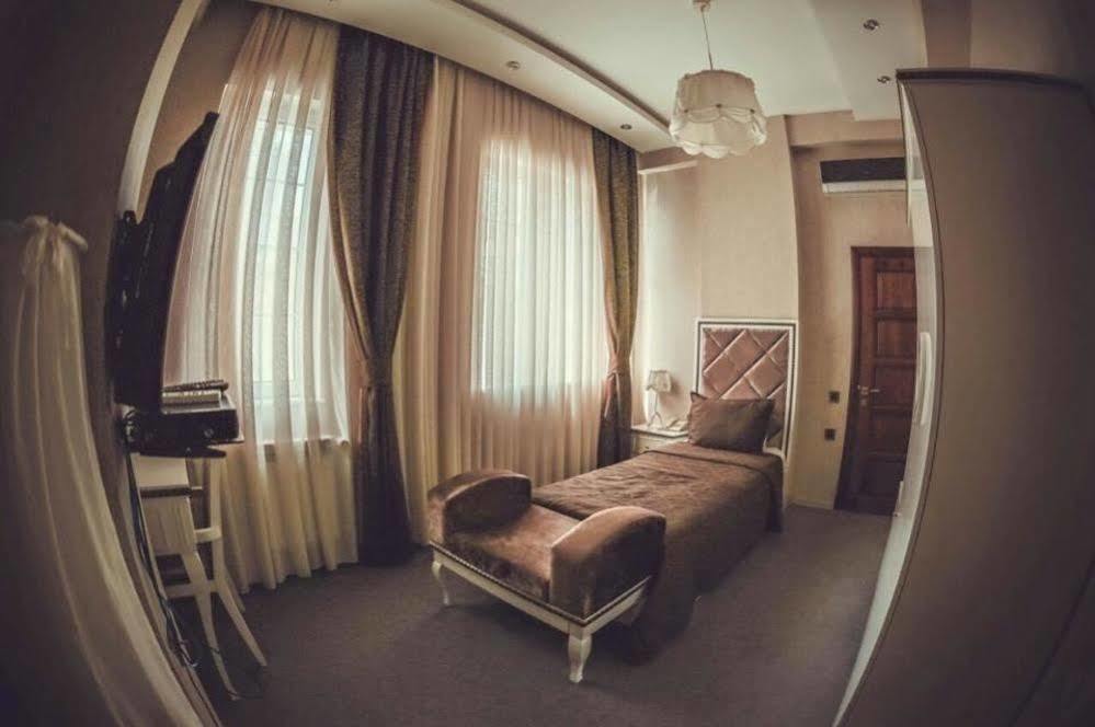 Maestro Hotel Baku Extérieur photo